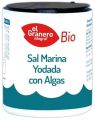 SAL CON ALGAS ECOLOGICAS EL GRANERO