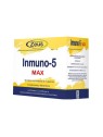 INMUNO-5 MAX 30SOBRES ZEUS