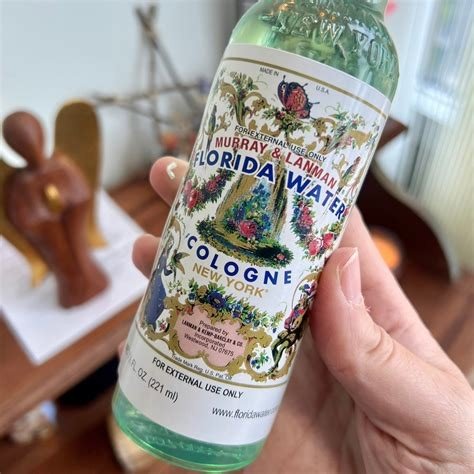 AGUA DE FLORIDA MURRAY NEW YORK