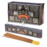 INCIENSO NAG CHAMPA NEGRO SUPER HIT