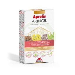 ARINGIL 30 COMPRIMIDOS APROLIS