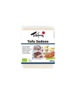 TOFU FRESCO SEDOSO BIO TAIFUN
