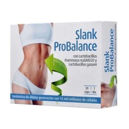 SLANK PROBALANCE 30 CAPSULAS ESPADIET