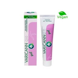 VARICANN Q10 CREMA