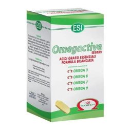 OMEGACTIVE 120 PERLAS ESI
