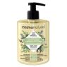 CHAMPU GEL SIN PERFUME 500ML COSMO NATUREL