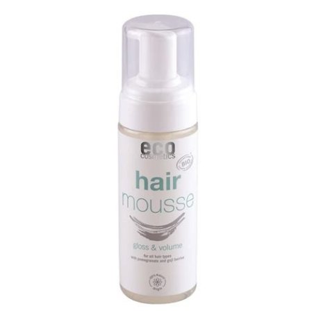 ESPUMA CABELLO ECO COSMETICS 150ML