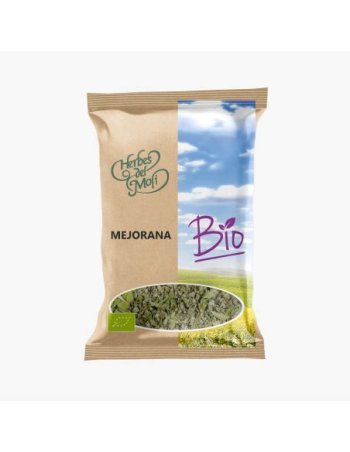 MEJORANA FLOR ECO 30GR HERBES MOLI
