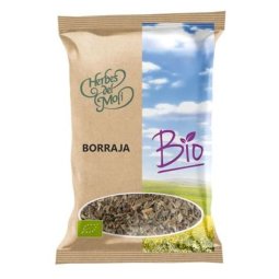 BORRAJA HERBES DEL MOLI PLANTA