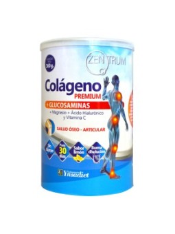 COLAGENO PREMIUM 360G BUDARGUA