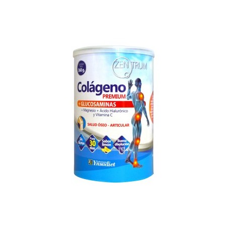 COLAGENO PREMIUM 360G BUDARGUA