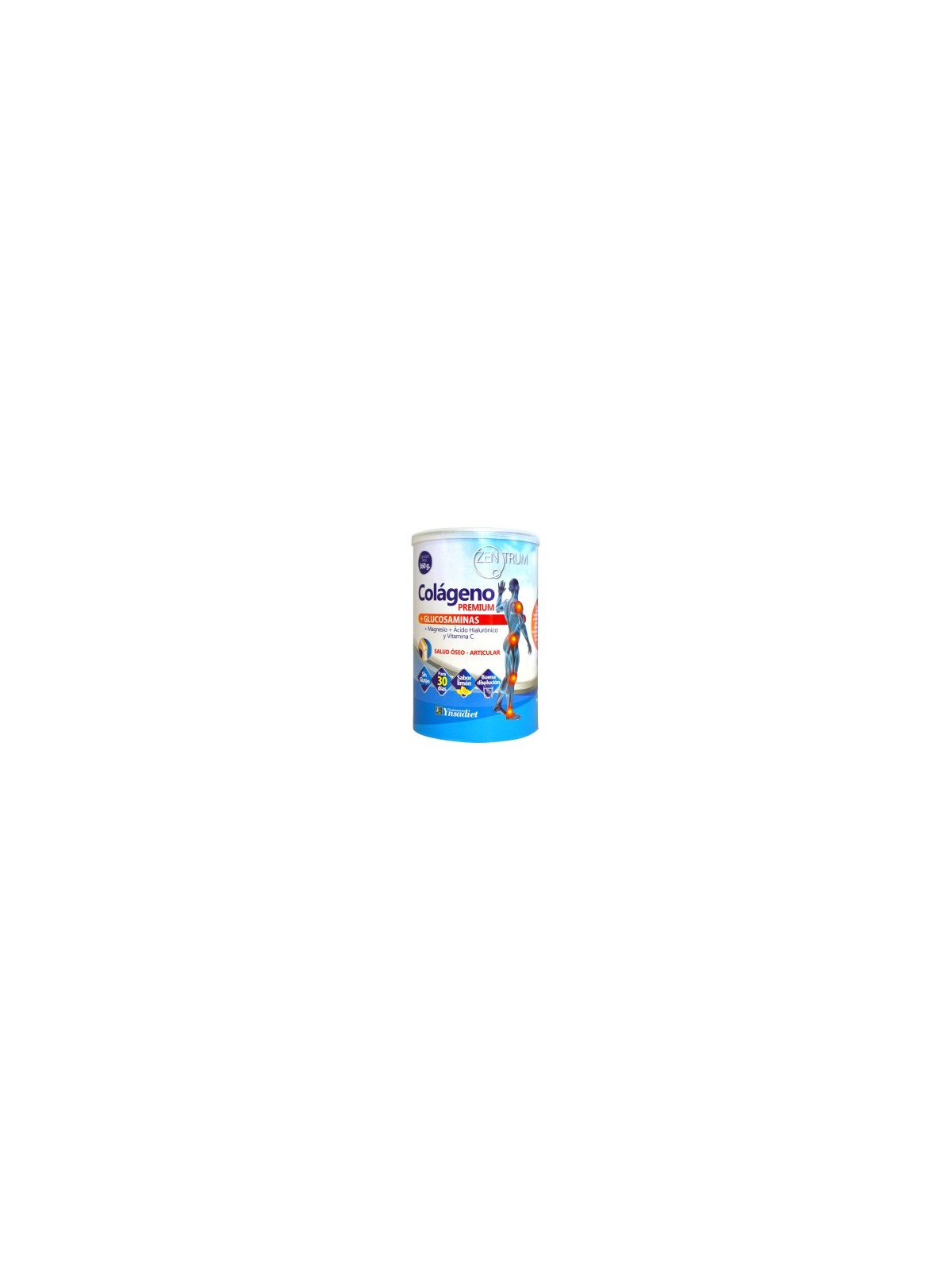 COLAGENO PREMIUM 360G BUDARGUA