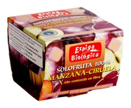 SOLOFRUTA FIBRA CIRUELA-MANZANA SAKAI