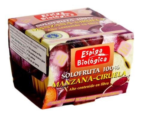 SOLOFRUTA FIBRA CIRUELA-MANZANA SAKAI