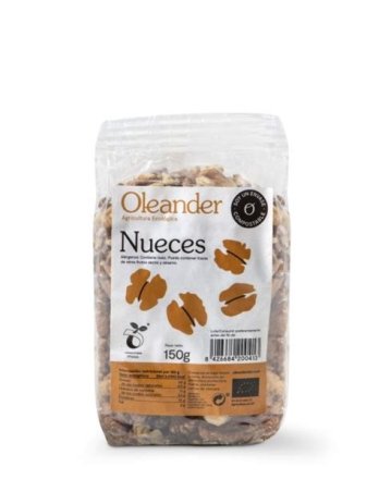 NUECES 150GR OLEANDER
