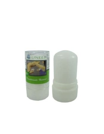 DESODORANTE NATURAL UNEEB 120 GR