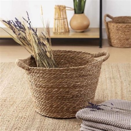 CESTA NATURAL