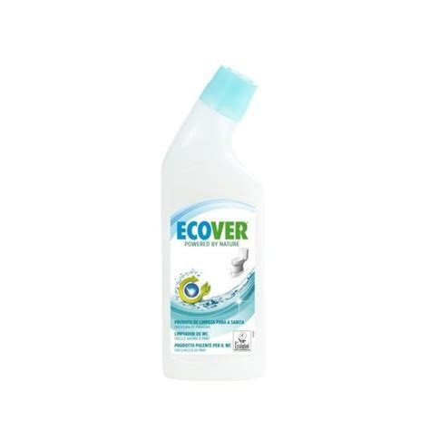 LIMPIADOR WC 750ML ECOVER