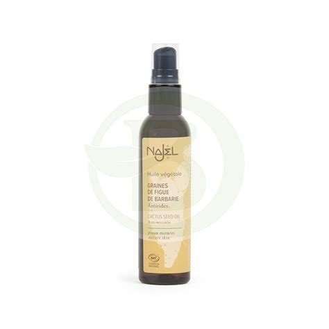 ACEITE HIGO CHUMBO 80 ML NAJEL