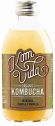 KOMBUCHA MANZANA CANELA Y VAINILLA 250ML