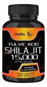 VITALIDAD 120 CAP - 645MG SERPENS LABS