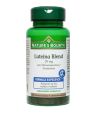 LUTEINA BLEND 30 PERLAS - NATURE'S BOUNTY
