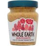 CREMA CACAHUETES KRUNCHY WHOLE EARTH