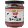 PURE DE UMEBOSHI 200GR LA FINESTRA