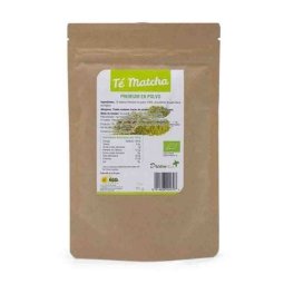 TE MATCHA POLVO PREMIUM ECO 70 GR - DREAMS FOOD