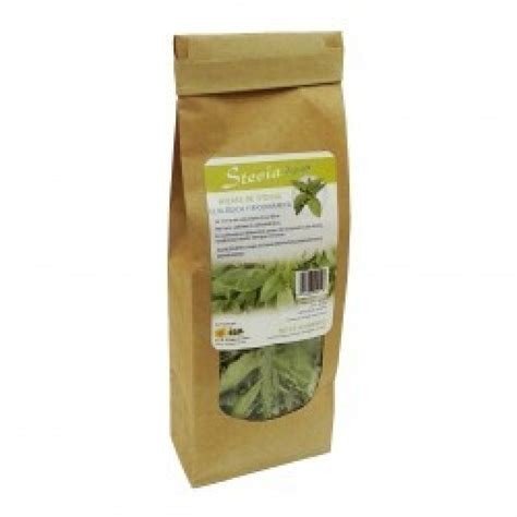 ESTEVIA HOJAS 40GR STEVIA DREAM