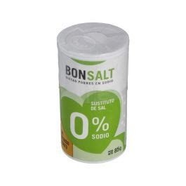 SAL SIN SODIO BOTE 85 GR BONSALT