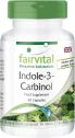 INDOL-3-CARBINOL 60 CAPSULAS FAIRVITAL