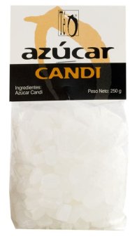 AZUCAR CANDI TEO