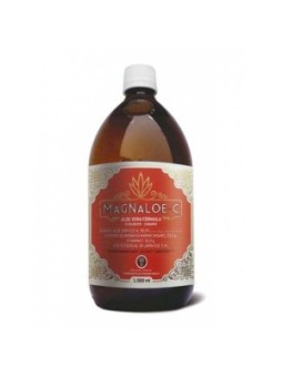 MAGNALOE-C 1 LITRO SIES 55
