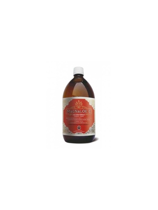MAGNALOE-C 1 LITRO SIES 55