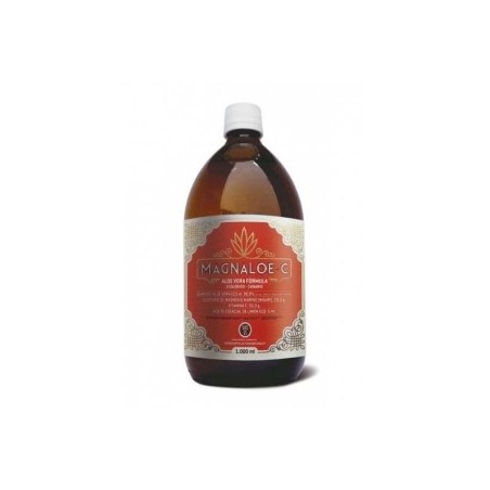 MAGNALOE-C 1 LITRO SIES 55