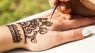 HENNA TATUAJE NATURAL