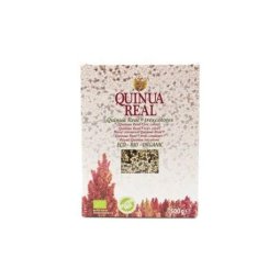 GRANO 3 COLORES QUINOA REAL 500 GR FINESTRA SUL CIELO