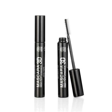 MASCARA RIMEL NEGRO LEPO