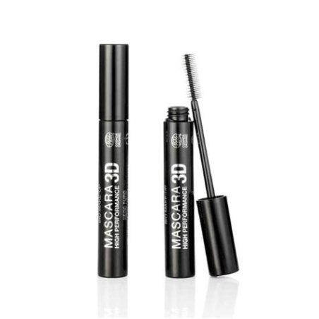 MASCARA RIMEL NEGRO LEPO