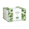 MELISA INFUSION PLANTAS BEDAR