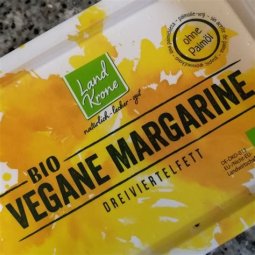 MARGARINA VEGANA COCO LAND KROME
