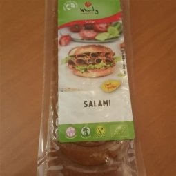SALAMI WHEATY LONCHAS