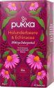 INFUSION ECHINACEA Y SAUCO PUKKA