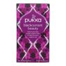 PUKKA BLACKCURRANT BEAUTY GROSELLA NEGRA