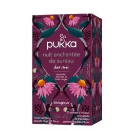 PUKKA NOCHE INFUSION