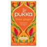 PUKKA 3 JENGIBRES INFUSION