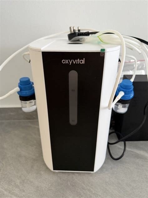 OXYVITAL ALERUL