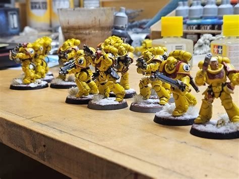 CDB 7 % CANARY CREW