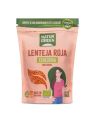 LENTEJA ROJA NATURGREEN 500 GR.